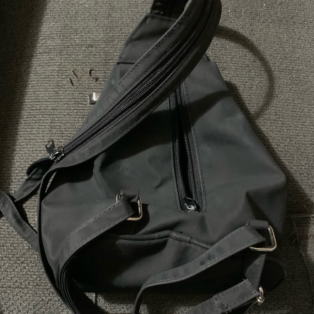 Sling bag